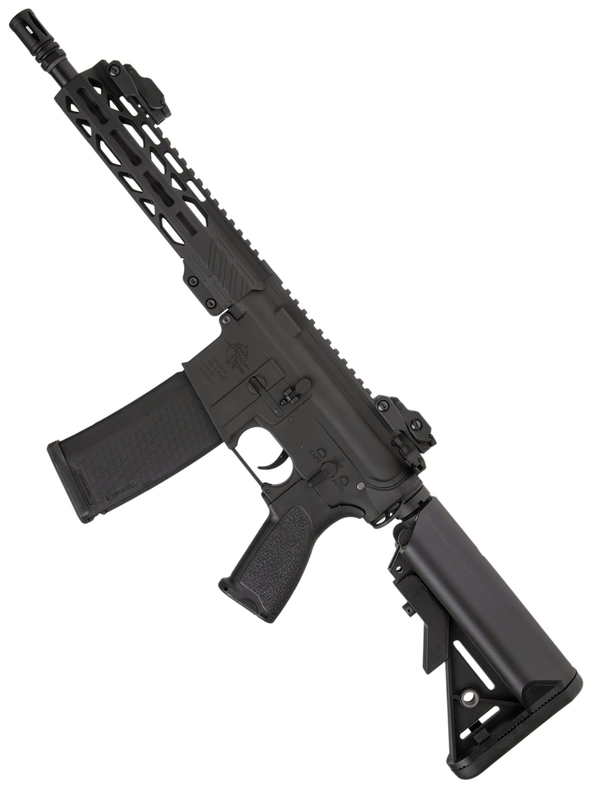 Specna Arms SA-E25-2-L-CB EDGE 2.0 Light Ops Stock 電動ガン